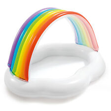 Intex inflatable rainbow for sale  Lincoln