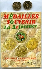 Catalogue arthus bertrand d'occasion  Soumoulou