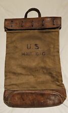 Sac postal 1945 d'occasion  Montignac
