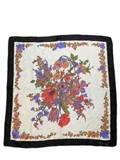 Pierre carvin foulard usato  Marcianise