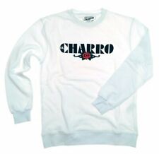 Felpa classica charro usato  Zandobbio