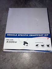 Whispbar smartfoot kit for sale  BEDFORD