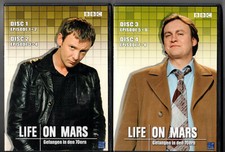Life mars season gebraucht kaufen  München
