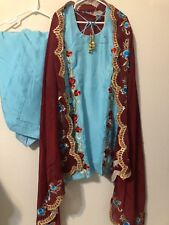 Indian punjabi patiala for sale  Richardson