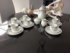Fürstenberg kaffeeservice sch gebraucht kaufen  Peine