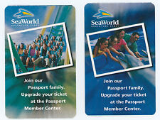 Seaworld orlando vintage for sale  Needham