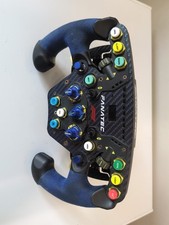 Fanatec clubsport 2019 for sale  BIGGLESWADE