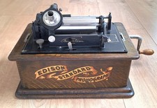 Thomas edison standard for sale  SUTTON COLDFIELD