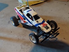 Tamiya grasshopper buggy d'occasion  Expédié en Belgium