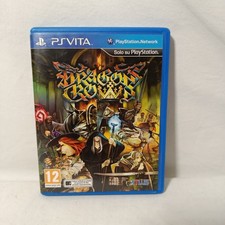 Dragon crown vita usato Dragon crown vita usato  Lavello