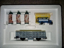 Marklin 46829 set gebraucht kaufen  Gnarrenburg