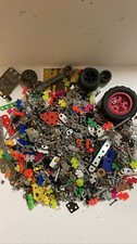 Meccano erector parts for sale  NORTH SHIELDS