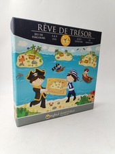 Rêve trésor jeux d'occasion Rêve trésor jeux d'occasion  La-Grande-Motte