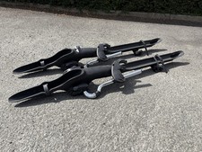 Barracuda roof mounted for sale  CHATHAM