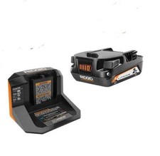 Genuine ridgid 18v for sale  Sacramento