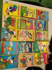 Lotto topolino anni usato  Novate Milanese