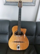 Vintage gypsy jazz gebraucht kaufen  Lindau (Bodensee)