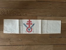 Brassard ffi corps d'occasion  Lignières