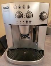 delonghi magnifica for sale  RIPON