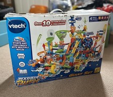 Vtech marble rush for sale  ANDOVER