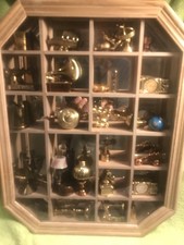 Setzkasten spiegel glasscheibe gebraucht kaufen  Bechhofen, Martinshöhe, Wiesbach