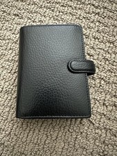 Filofax finsbury mini for sale  Santa Ana