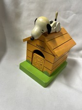 Vintage peanuts snoopy for sale  Hayward