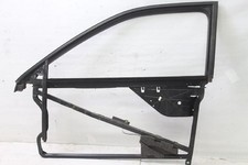 Fahrertür tür vorn gebraucht kaufen  Wittenburg