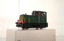 Locomotiva manovra d218 usato  Cavallino Treporti