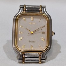 Beautiful seiko combi d'occasion  Expédié en Belgium
