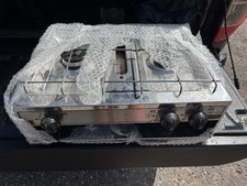 Spinflo gas lpg for sale  SOUTHAMPTON