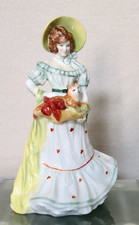 Royal doulton figurine for sale  NEWCASTLE