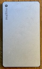 Mophie powerstation 6040mah for sale  Savannah
