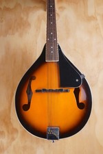 Antoria style mandolin for sale  BIRMINGHAM