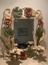 Vintage italian tole for sale  Columbia