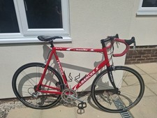 Vintage eddy merckx for sale  SALISBURY