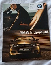 Original 2003 bmw for sale  TOWCESTER