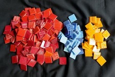 Approx 218 pieces for sale  SWANLEY