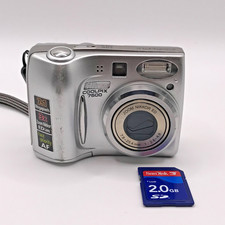 Nikon coolpix digital usato  Casorate Sempione