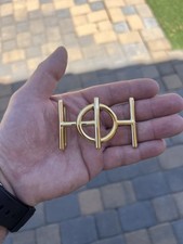 Hermes 38mm gold for sale  Las Vegas