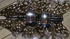 Schultenplatten rüstung mitte gebraucht kaufen  Stadtlauringen