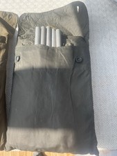 Austrian zeltbahn 2tent for sale  HAVERHILL