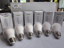 Kit lampadine led usato  Caluso