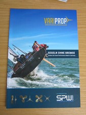 Variprop drehflügelpropeller  gebraucht kaufen  Stuttgart