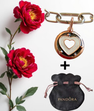 Charm pandora bracelet d'occasion  Viarmes