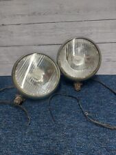 Vintage wipac period for sale  WOLVERHAMPTON
