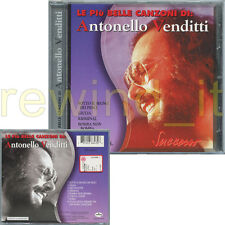 Antonello venditti piu usato  Roma