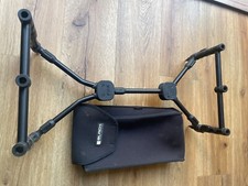 Fox black labelqr for sale  WALLINGTON