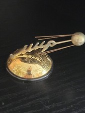 Udssr cccp souvenir gebraucht kaufen  München