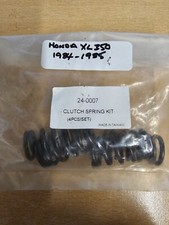 Honda xl350 clutch for sale  BROXBURN